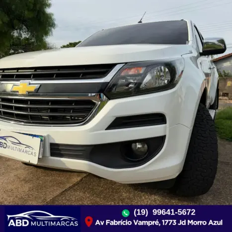 CHEVROLET S10 2.8 12V CABINE DUPLA TURBO DIESEL, Foto 4