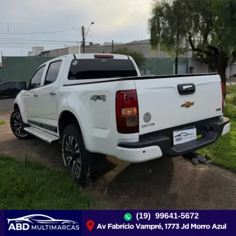CHEVROLET S10 2.8 12V CABINE DUPLA TURBO DIESEL, Foto 6