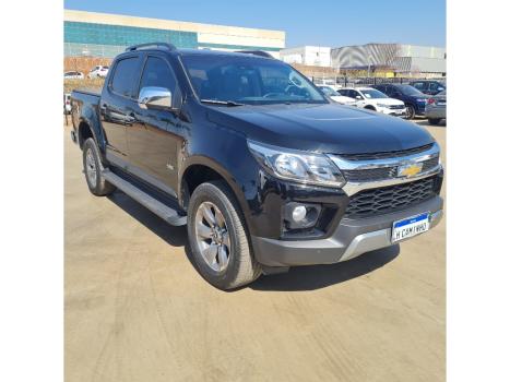 CHEVROLET S10 2.8 16V LTZ CABINE DUPLA 4X4 TURBO DIESEL AUTOMTICO, Foto 3