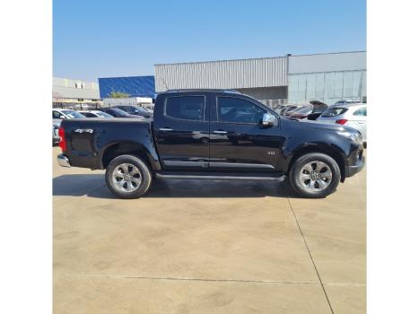 CHEVROLET S10 2.8 16V LTZ CABINE DUPLA 4X4 TURBO DIESEL AUTOMTICO, Foto 4