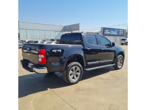 CHEVROLET S10 2.8 16V LTZ CABINE DUPLA 4X4 TURBO DIESEL AUTOMTICO, Foto 5