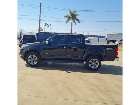 CHEVROLET S10 2.8 16V LTZ CABINE DUPLA 4X4 TURBO DIESEL AUTOMTICO, Foto 8