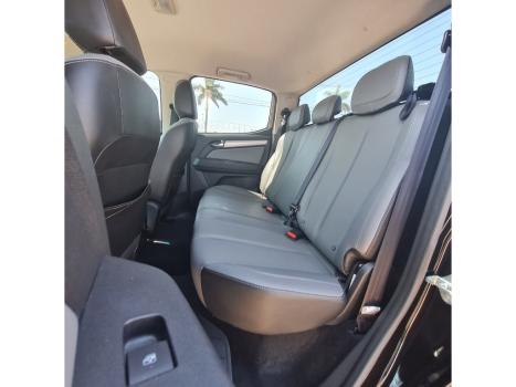 CHEVROLET S10 2.8 16V LTZ CABINE DUPLA 4X4 TURBO DIESEL AUTOMTICO, Foto 9