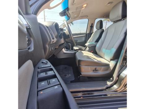 CHEVROLET S10 2.8 16V LTZ CABINE DUPLA 4X4 TURBO DIESEL AUTOMTICO, Foto 11