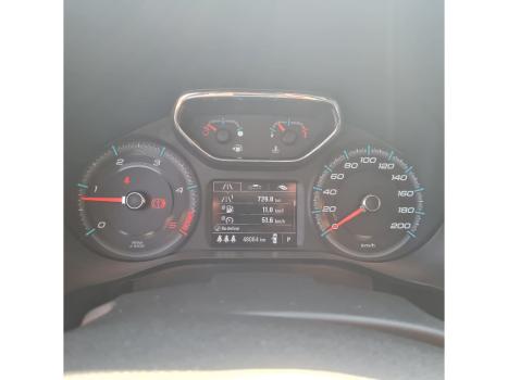 CHEVROLET S10 2.8 16V LTZ CABINE DUPLA 4X4 TURBO DIESEL AUTOMTICO, Foto 12