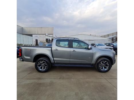 CHEVROLET S10 2.8 16V LTZ CABINE DUPLA 4X4 TURBO DIESEL AUTOMTICO, Foto 4
