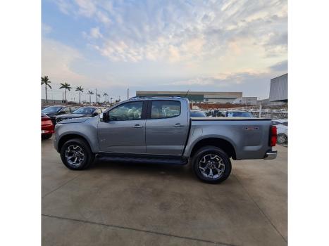 CHEVROLET S10 2.8 16V LTZ CABINE DUPLA 4X4 TURBO DIESEL AUTOMTICO, Foto 8