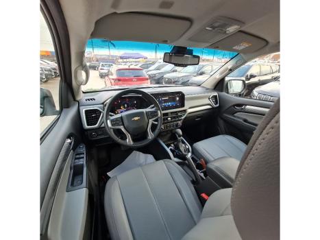 CHEVROLET S10 2.8 16V LTZ CABINE DUPLA 4X4 TURBO DIESEL AUTOMTICO, Foto 10