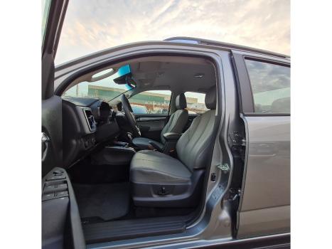 CHEVROLET S10 2.8 16V LTZ CABINE DUPLA 4X4 TURBO DIESEL AUTOMTICO, Foto 11