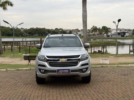 CHEVROLET S10 2.8 16V LTZ CABINE DUPLA 4X4 TURBO DIESEL AUTOMÁTICO, Foto 2 CHEVROLET S10 2.8 16V LTZ CABINE DUPLA 4X4 TURBO DIESEL AUTOMÁTICO, Foto 2