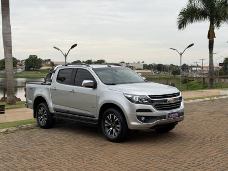 CHEVROLET S10 2.8 16V LTZ CABINE DUPLA 4X4 TURBO DIESEL AUTOMÁTICO, Foto 3 CHEVROLET S10 2.8 16V LTZ CABINE DUPLA 4X4 TURBO DIESEL AUTOMÁTICO, Foto 3