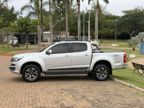 CHEVROLET S10 2.8 16V LTZ CABINE DUPLA 4X4 TURBO DIESEL AUTOMÁTICO, Foto 4 CHEVROLET S10 2.8 16V LTZ CABINE DUPLA 4X4 TURBO DIESEL AUTOMÁTICO, Foto 4