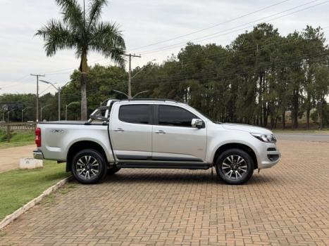 CHEVROLET S10 2.8 16V LTZ CABINE DUPLA 4X4 TURBO DIESEL AUTOMÁTICO, Foto 5 CHEVROLET S10 2.8 16V LTZ CABINE DUPLA 4X4 TURBO DIESEL AUTOMÁTICO, Foto 5