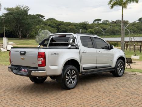 CHEVROLET S10 2.8 16V LTZ CABINE DUPLA 4X4 TURBO DIESEL AUTOMÁTICO, Foto 6 CHEVROLET S10 2.8 16V LTZ CABINE DUPLA 4X4 TURBO DIESEL AUTOMÁTICO, Foto 6