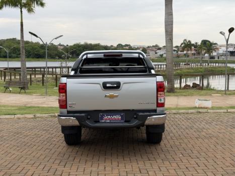 CHEVROLET S10 2.8 16V LTZ CABINE DUPLA 4X4 TURBO DIESEL AUTOMÁTICO, Foto 7 CHEVROLET S10 2.8 16V LTZ CABINE DUPLA 4X4 TURBO DIESEL AUTOMÁTICO, Foto 7