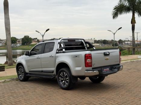 CHEVROLET S10 2.8 16V LTZ CABINE DUPLA 4X4 TURBO DIESEL AUTOMÁTICO, Foto 8 CHEVROLET S10 2.8 16V LTZ CABINE DUPLA 4X4 TURBO DIESEL AUTOMÁTICO, Foto 8