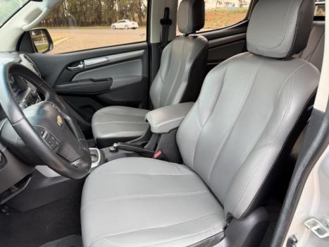 CHEVROLET S10 2.8 16V LTZ CABINE DUPLA 4X4 TURBO DIESEL AUTOMÁTICO, Foto 9 CHEVROLET S10 2.8 16V LTZ CABINE DUPLA 4X4 TURBO DIESEL AUTOMÁTICO, Foto 9