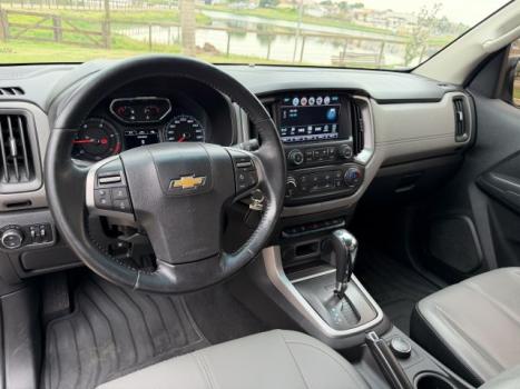 CHEVROLET S10 2.8 16V LTZ CABINE DUPLA 4X4 TURBO DIESEL AUTOMÁTICO, Foto 10 CHEVROLET S10 2.8 16V LTZ CABINE DUPLA 4X4 TURBO DIESEL AUTOMÁTICO, Foto 10