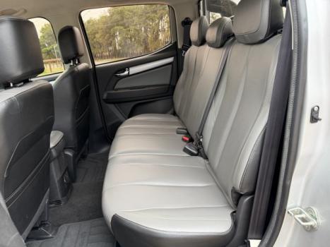 CHEVROLET S10 2.8 16V LTZ CABINE DUPLA 4X4 TURBO DIESEL AUTOMÁTICO, Foto 11 CHEVROLET S10 2.8 16V LTZ CABINE DUPLA 4X4 TURBO DIESEL AUTOMÁTICO, Foto 11