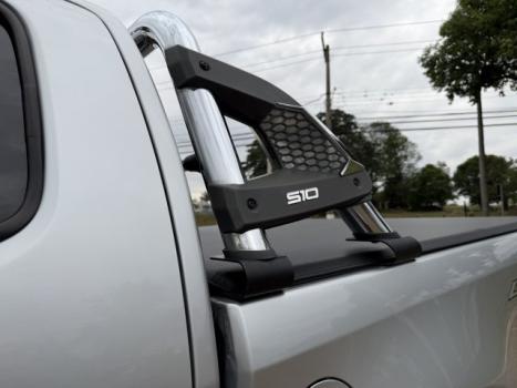 CHEVROLET S10 2.8 16V LTZ CABINE DUPLA 4X4 TURBO DIESEL AUTOMÁTICO, Foto 12 CHEVROLET S10 2.8 16V LTZ CABINE DUPLA 4X4 TURBO DIESEL AUTOMÁTICO, Foto 12