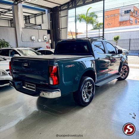 CHEVROLET S10 2.8 16V LTZ CABINE DUPLA 4X4 TURBO DIESEL AUTOMTICO, Foto 5