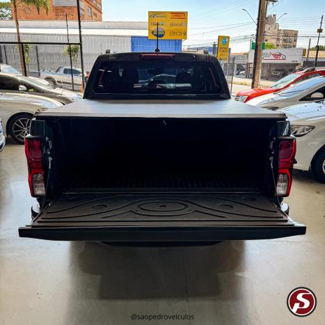 CHEVROLET S10 2.8 16V LTZ CABINE DUPLA 4X4 TURBO DIESEL AUTOMTICO, Foto 7