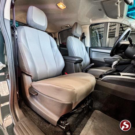 CHEVROLET S10 2.8 16V LTZ CABINE DUPLA 4X4 TURBO DIESEL AUTOMTICO, Foto 11