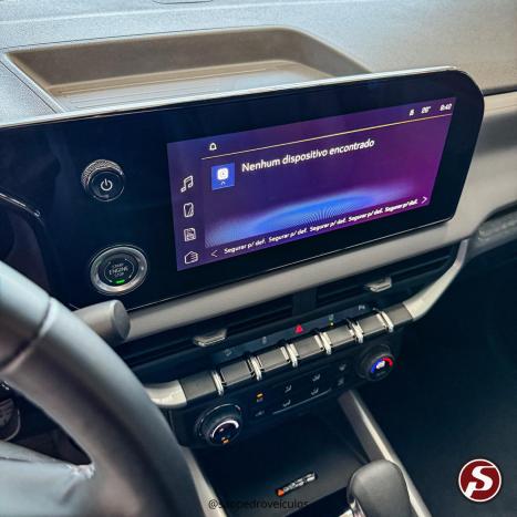 CHEVROLET S10 2.8 16V LTZ CABINE DUPLA 4X4 TURBO DIESEL AUTOMTICO, Foto 14