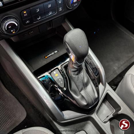 CHEVROLET S10 2.8 16V LTZ CABINE DUPLA 4X4 TURBO DIESEL AUTOMTICO, Foto 16