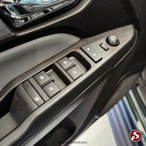 CHEVROLET S10 2.8 16V LTZ CABINE DUPLA 4X4 TURBO DIESEL AUTOMTICO, Foto 18