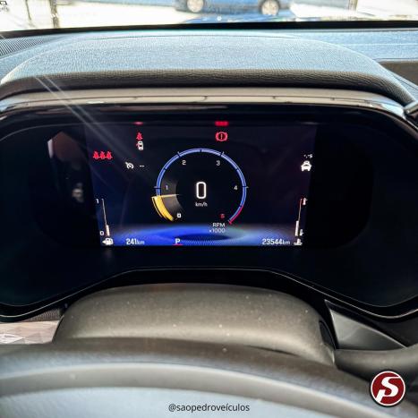 CHEVROLET S10 2.8 16V LTZ CABINE DUPLA 4X4 TURBO DIESEL AUTOMTICO, Foto 19