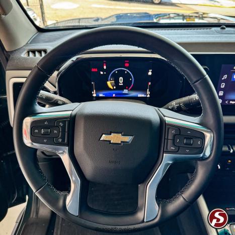 CHEVROLET S10 2.8 16V LTZ CABINE DUPLA 4X4 TURBO DIESEL AUTOMTICO, Foto 20