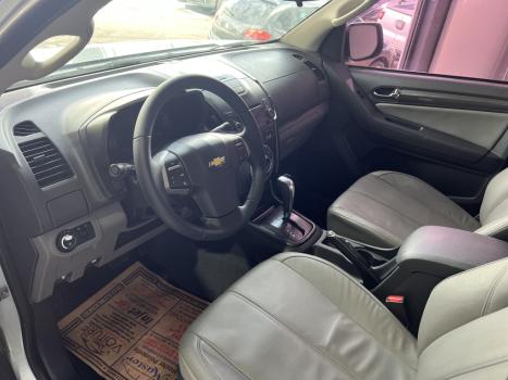 CHEVROLET S10 2.8 16V LTZ CABINE DUPLA TURBO DIESEL AUTOMTICO, Foto 4