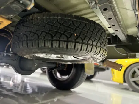 CHEVROLET S10 2.8 16V LTZ CABINE DUPLA TURBO DIESEL AUTOM�TICO, Foto 9