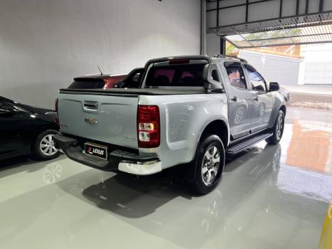 CHEVROLET S10 2.8 16V LTZ CABINE DUPLA TURBO DIESEL AUTOM�TICO, Foto 7