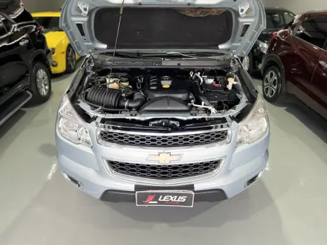 CHEVROLET S10 2.8 16V LTZ CABINE DUPLA TURBO DIESEL AUTOM�TICO, Foto 10