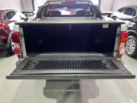 CHEVROLET S10 2.8 16V LTZ CABINE DUPLA TURBO DIESEL AUTOM�TICO, Foto 12