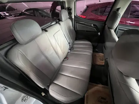 CHEVROLET S10 2.8 16V LTZ CABINE DUPLA TURBO DIESEL AUTOM�TICO, Foto 13