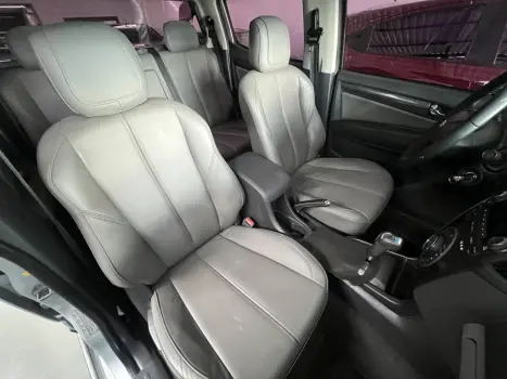 CHEVROLET S10 2.8 16V LTZ CABINE DUPLA TURBO DIESEL AUTOM�TICO, Foto 14