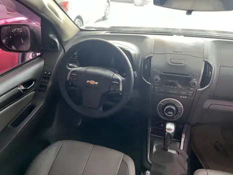 CHEVROLET S10 2.8 16V LTZ CABINE DUPLA TURBO DIESEL AUTOM�TICO, Foto 6