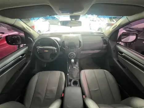 CHEVROLET S10 2.8 16V LTZ CABINE DUPLA TURBO DIESEL AUTOM�TICO, Foto 15