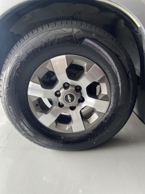 CHEVROLET S10 2.8 16V LTZ CABINE DUPLA TURBO DIESEL AUTOM�TICO, Foto 16