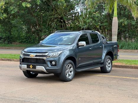 CHEVROLET S10 2.8 16V LTZ CABINE DUPLA 4X4 TURBO DIESEL AUTOMTICO, Foto 1