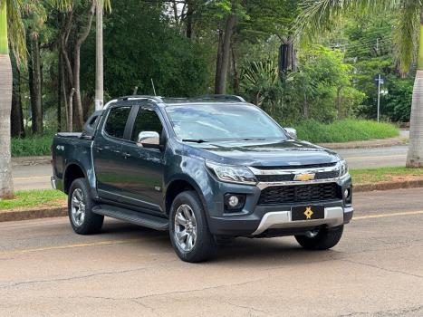 CHEVROLET S10 2.8 16V LTZ CABINE DUPLA 4X4 TURBO DIESEL AUTOMTICO, Foto 2