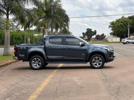 CHEVROLET S10 2.8 16V LTZ CABINE DUPLA 4X4 TURBO DIESEL AUTOMTICO, Foto 3