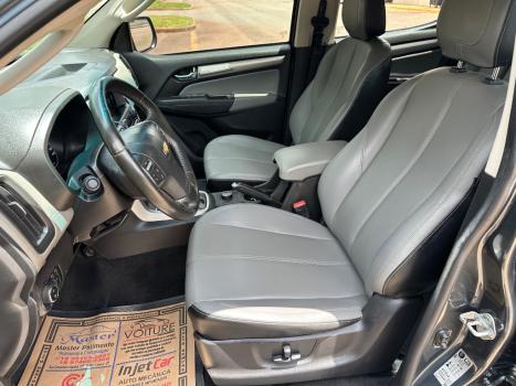 CHEVROLET S10 2.8 16V LTZ CABINE DUPLA 4X4 TURBO DIESEL AUTOMTICO, Foto 6