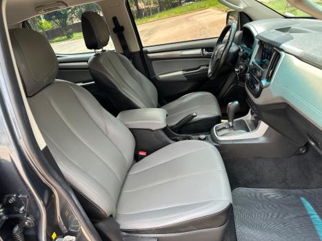 CHEVROLET S10 2.8 16V LTZ CABINE DUPLA 4X4 TURBO DIESEL AUTOMTICO, Foto 7