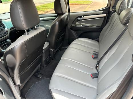 CHEVROLET S10 2.8 16V LTZ CABINE DUPLA 4X4 TURBO DIESEL AUTOMTICO, Foto 8