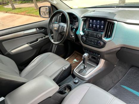 CHEVROLET S10 2.8 16V LTZ CABINE DUPLA 4X4 TURBO DIESEL AUTOMTICO, Foto 9