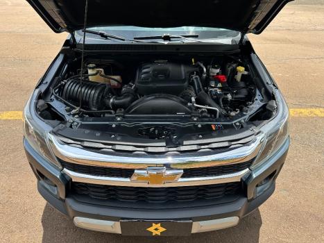 CHEVROLET S10 2.8 16V LTZ CABINE DUPLA 4X4 TURBO DIESEL AUTOMTICO, Foto 10